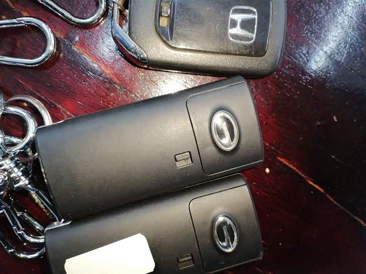 Фото 9 - GAC Trumpchi M8