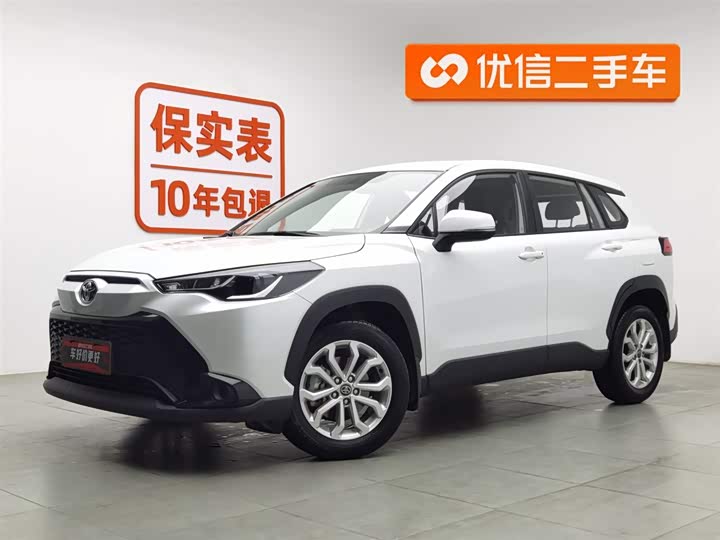 Фото 1 - Toyota Frontlander