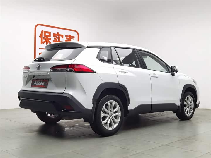 Фото 2 - Toyota Frontlander