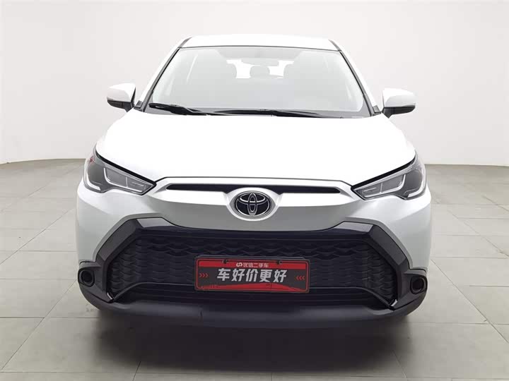 Фото 3 - Toyota Frontlander