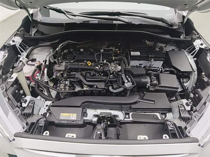 Фото 6 - Toyota Frontlander