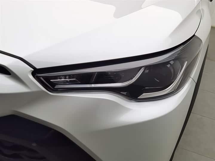 Фото 7 - Toyota Frontlander