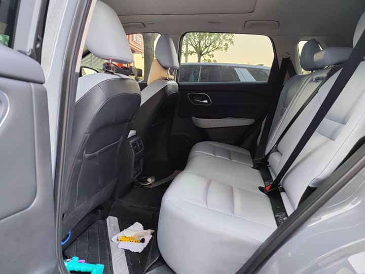 Фото 8 - Nissan X-Trail