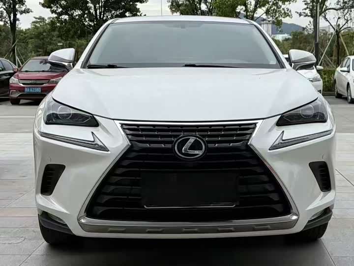 Фото 3 - Lexus NX
