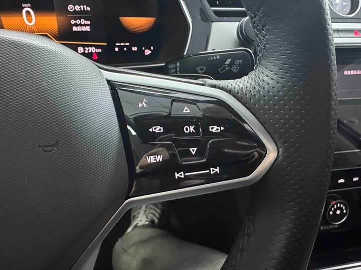 Фото 9 - Volkswagen Magotan