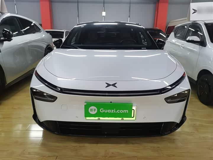 Фото 3 - XPeng F57