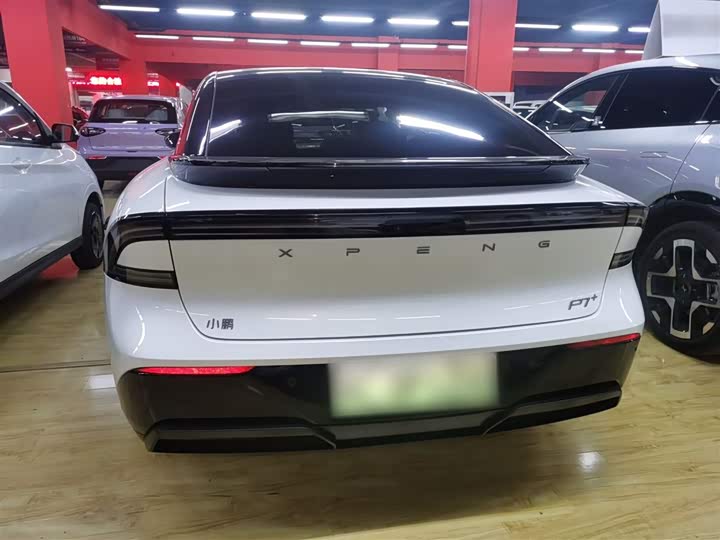 Фото 6 - XPeng F57