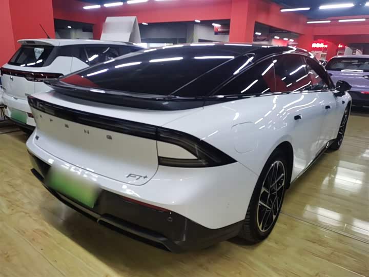 Фото 7 - XPeng F57