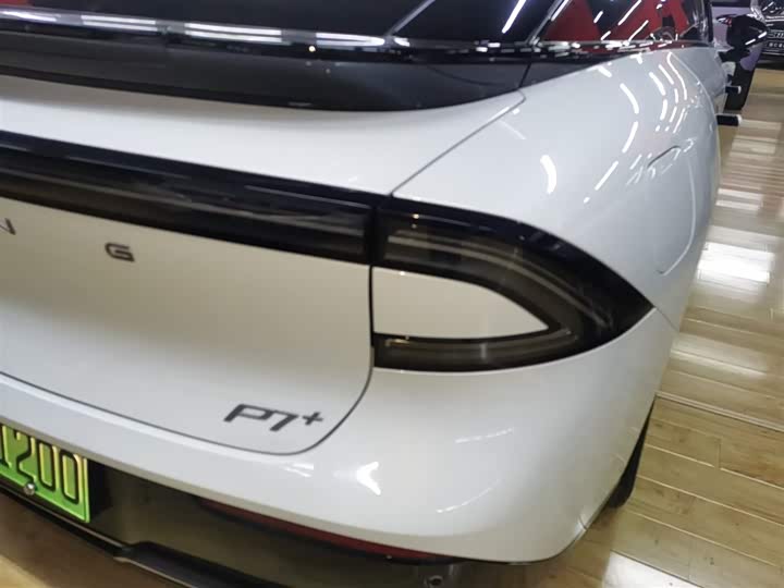 Фото 8 - XPeng F57