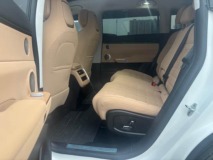 Фото 5 - Exeed Sterra ET