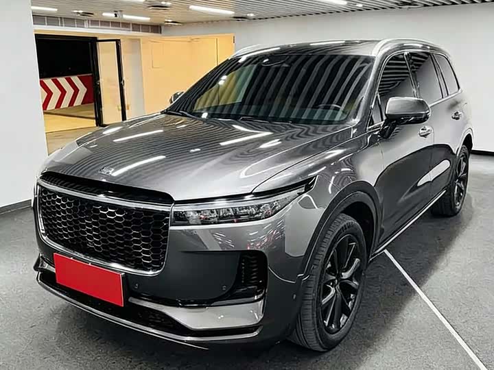 Фото 1 - LiXiang One