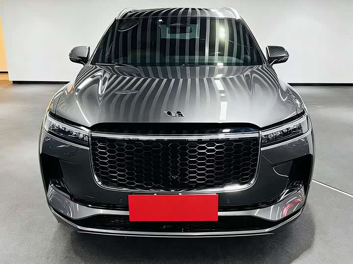 Фото 2 - LiXiang One