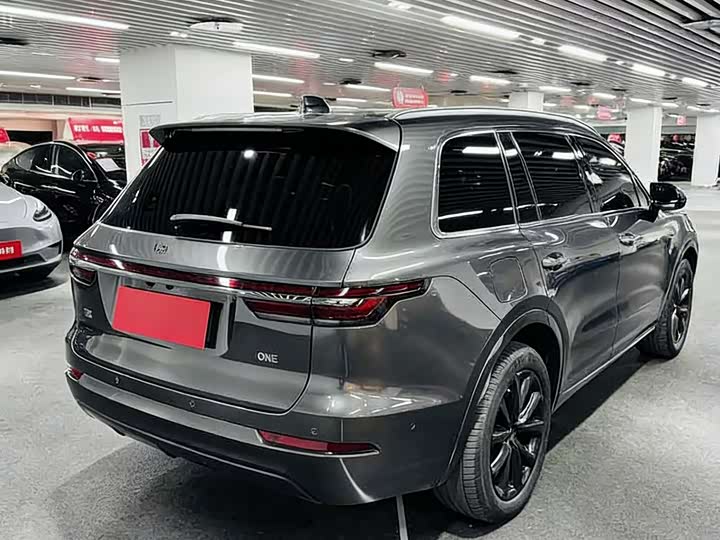 Фото 3 - LiXiang One