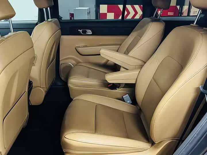 Фото 7 - LiXiang One