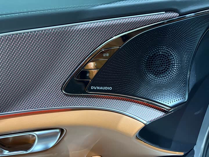 Фото 9 - BYD Han