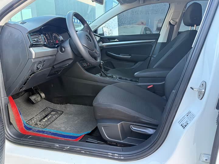 Фото 6 - Volkswagen Bora