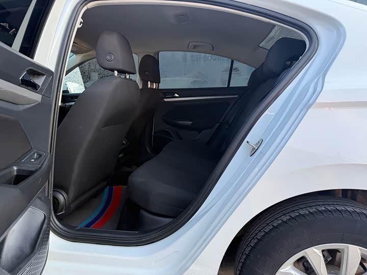 Фото 9 - Volkswagen Bora