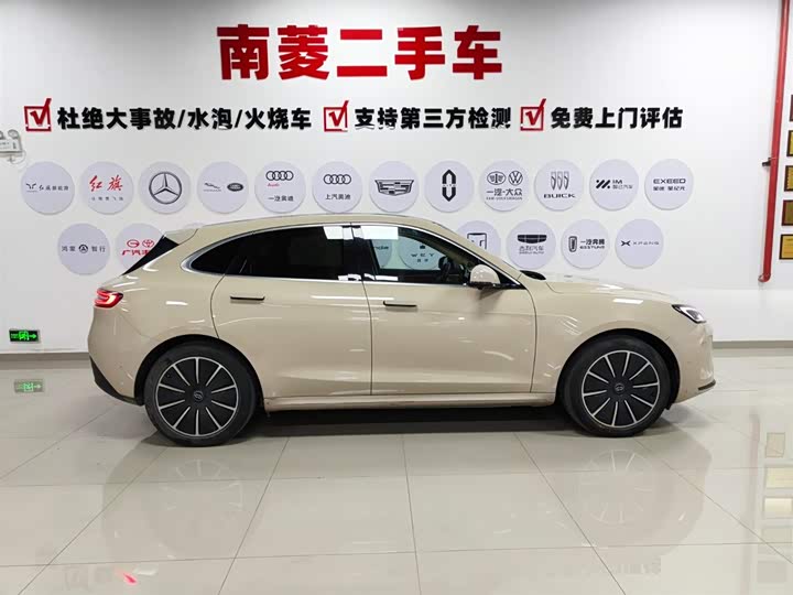 Фото 2 - Aito M5