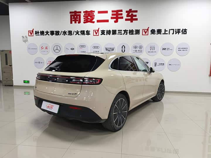 Фото 6 - Aito M5