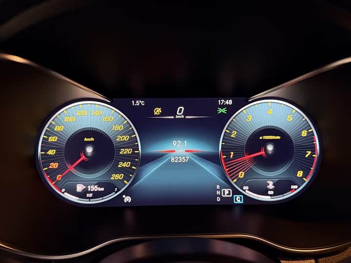 Фото 5 - Mercedes-Benz GLC-Class Coupe