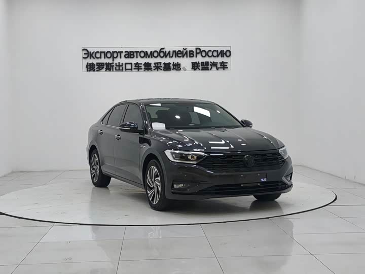 Фото 1 - Volkswagen Sagitar L