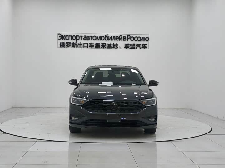 Фото 2 - Volkswagen Sagitar L