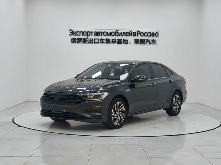 Фото 3 - Volkswagen Sagitar L