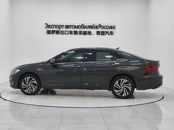 Фото 6 - Volkswagen Sagitar L