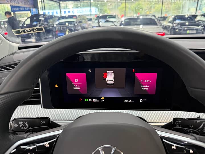 Фото 9 - Volkswagen Tavendor