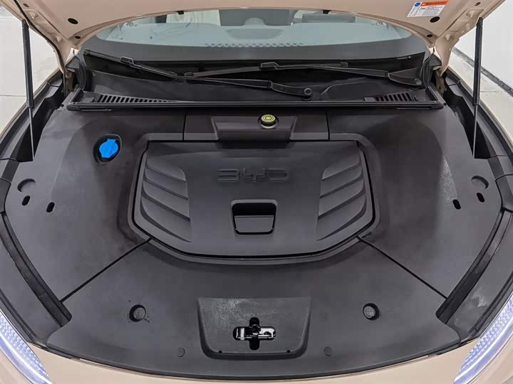 Фото 6 - BYD Seal 06 GT