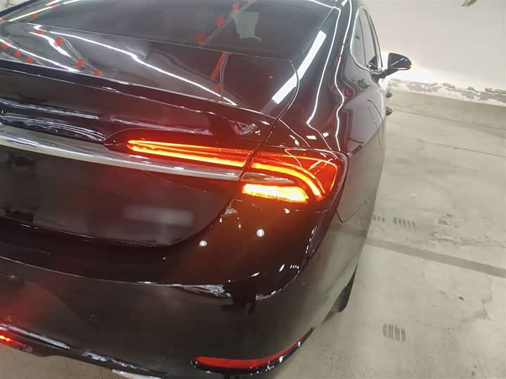 Фото 8 - Buick LaCrosse