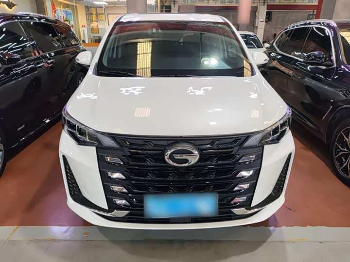 Фото 3 - GAC Trumpchi M6