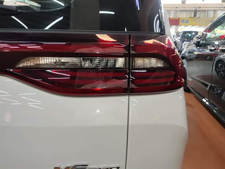 Фото 8 - GAC Trumpchi M6