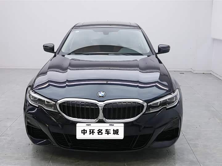 Фото 2 - BMW 3 Series