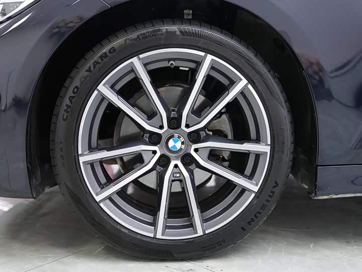 Фото 4 - BMW 3 Series