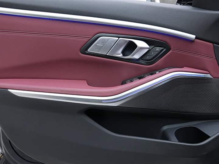 Фото 5 - BMW 3 Series