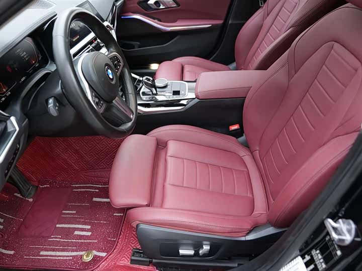 Фото 6 - BMW 3 Series