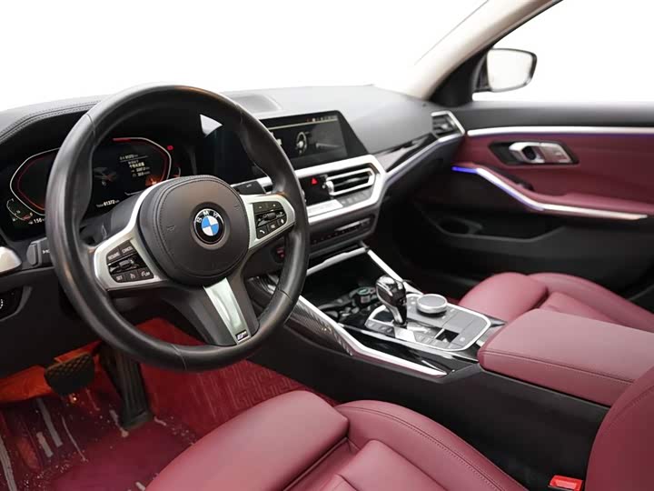 Фото 7 - BMW 3 Series