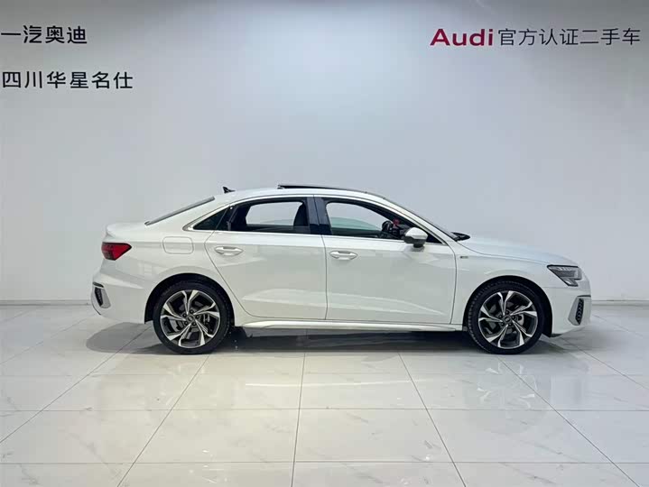 Фото 3 - Audi A3