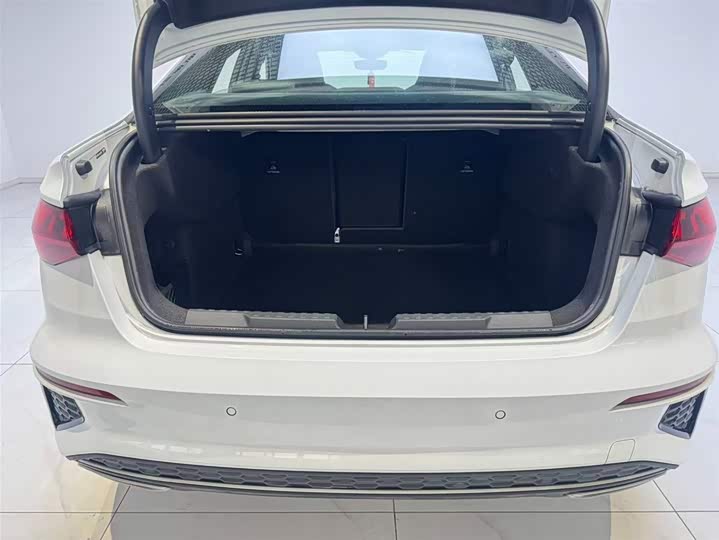 Фото 6 - Audi A3