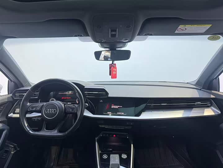 Фото 7 - Audi A3