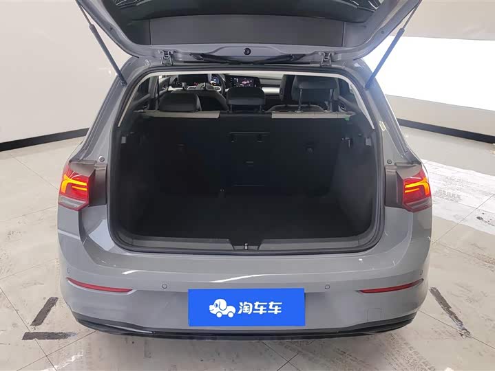 Фото 4 - Volkswagen Golf