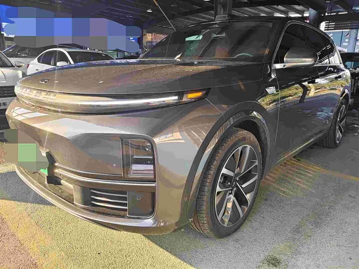 Фото 1 - LiXiang L7