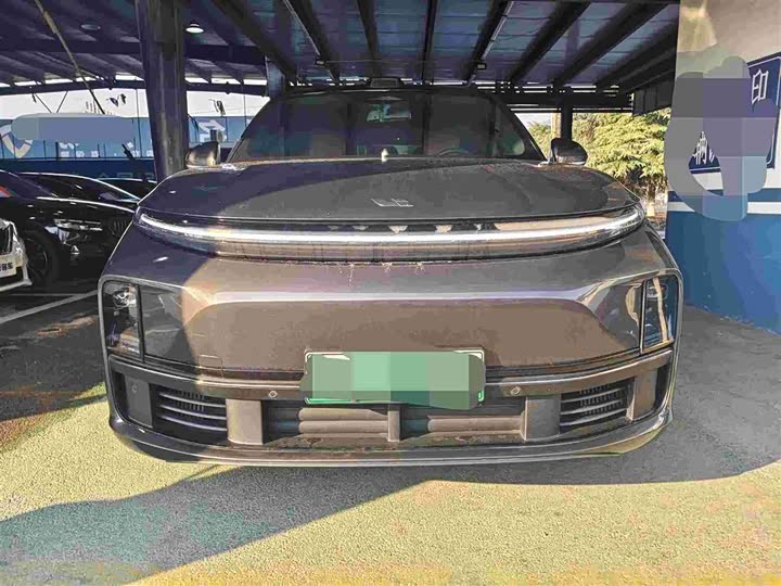 Фото 2 - LiXiang L7