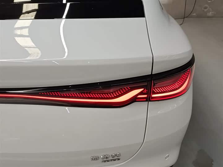 Фото 8 - BYD Seal 06 Hybrid/EV