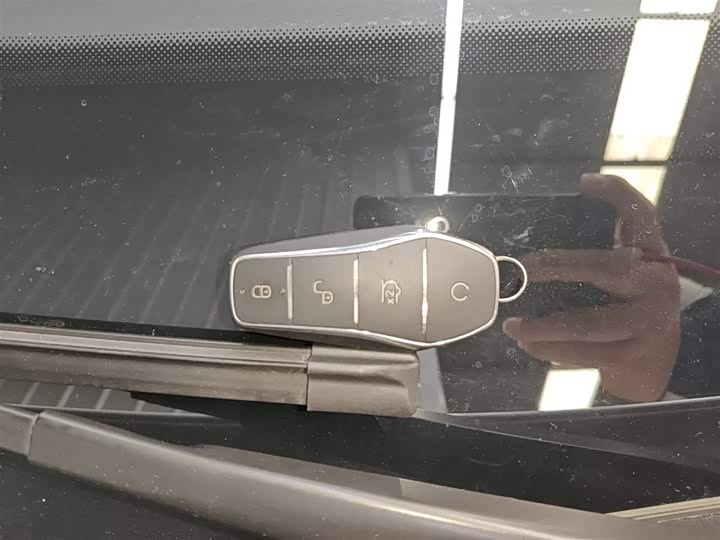 Фото 9 - BYD Seal 06 Hybrid/EV