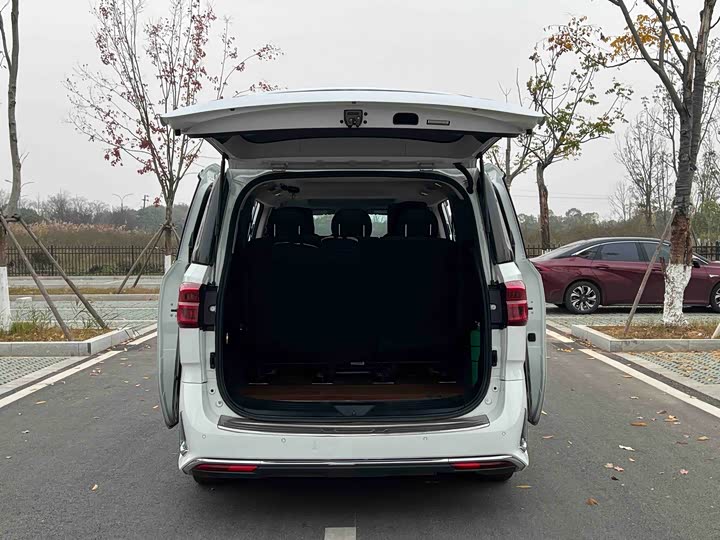 Фото 6 - Maxus G20