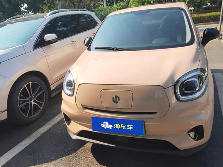 Фото 2 - Leapmotor T03