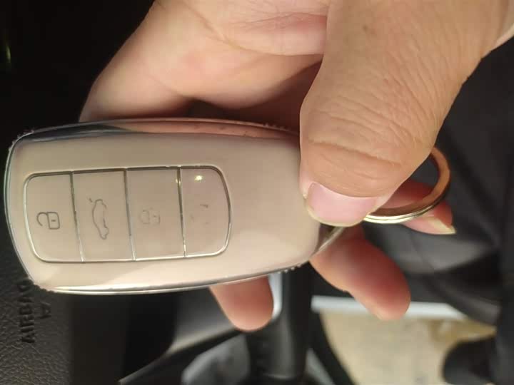 Фото 9 - Chery Tiggo 7 Plus