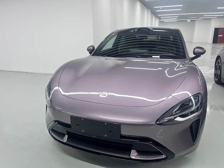 Фото 2 - Xiaomi SU7